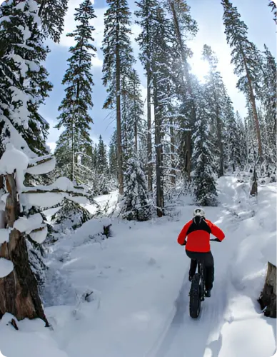 RAID HAUTES LAURENTIDES